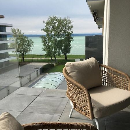 시오포크 Sol Balaton 아파트 외부 사진